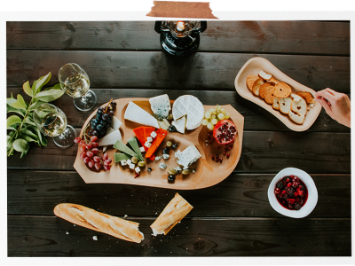 wooden dinnin bowl, wooden tray